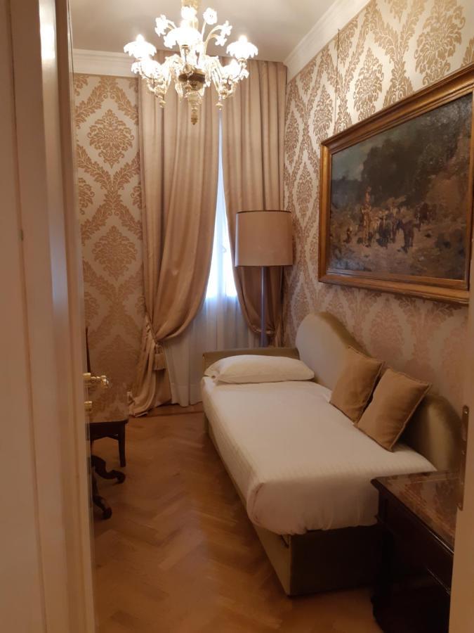 Ai Patrizi Di Venezia Daire Dış mekan fotoğraf