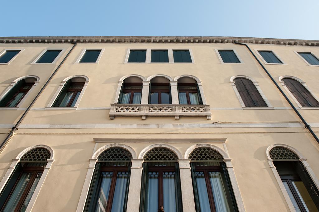 Ai Patrizi Di Venezia Daire Dış mekan fotoğraf